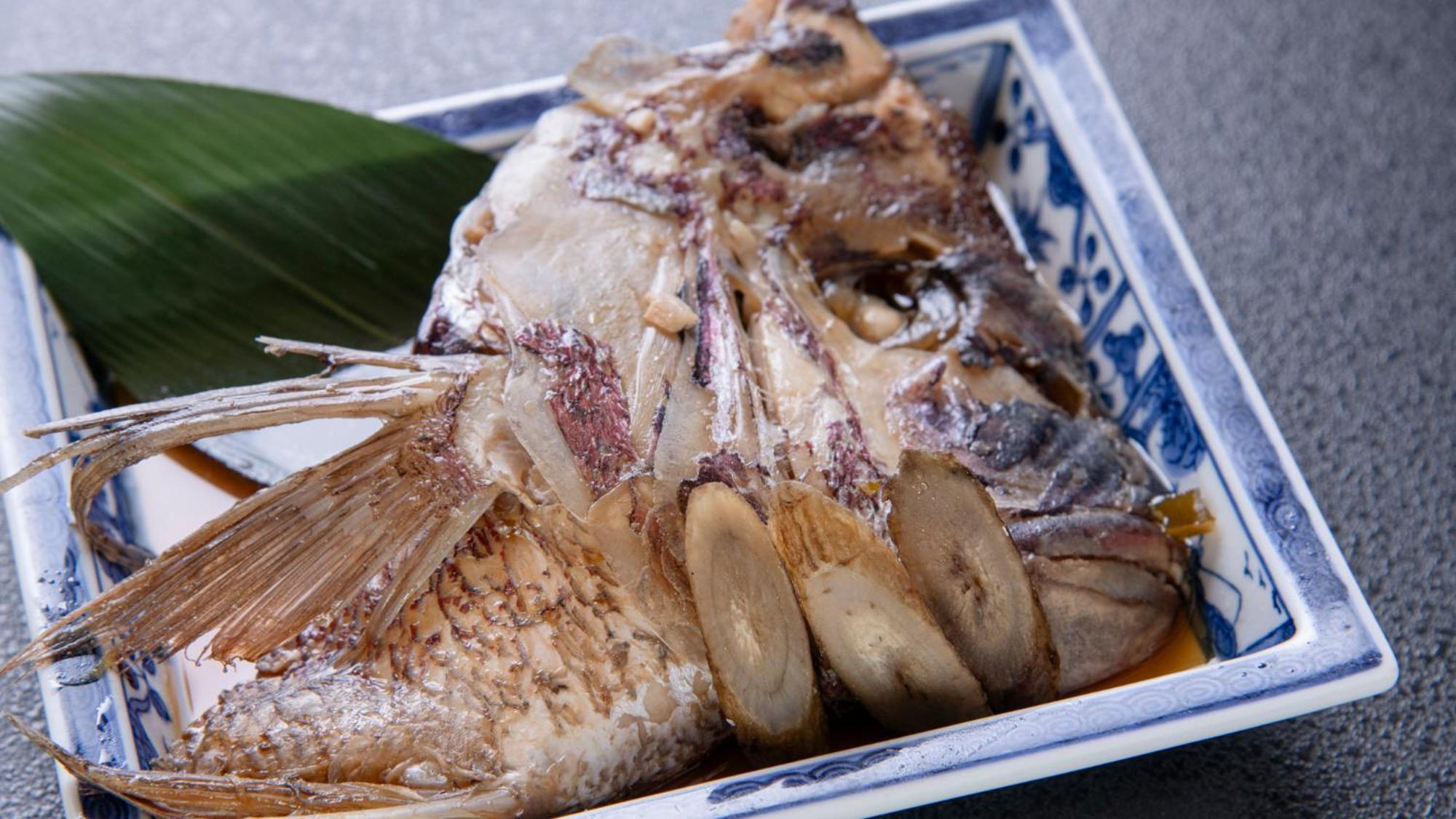 운젠 이와키 료칸 외부 사진
