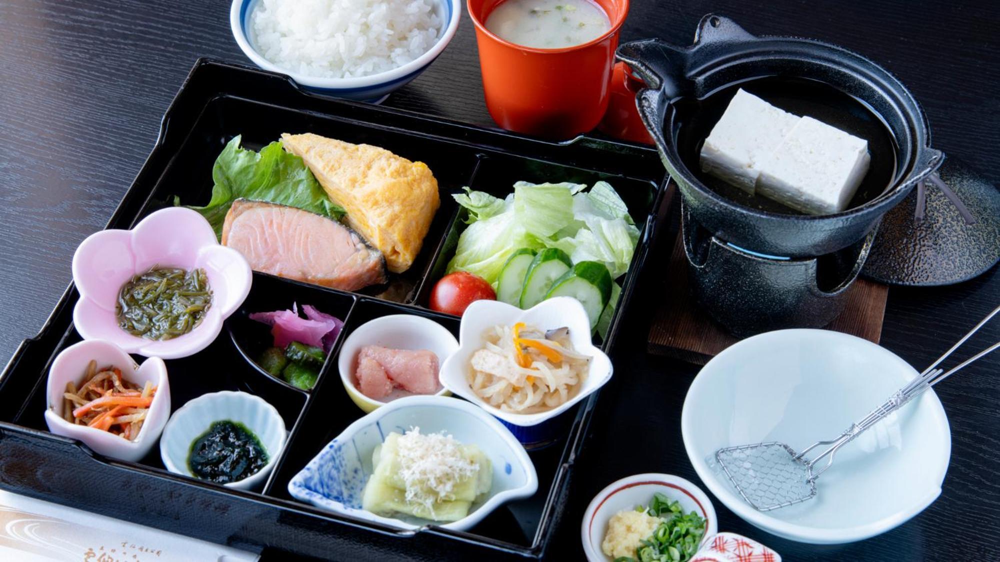 운젠 이와키 료칸 외부 사진