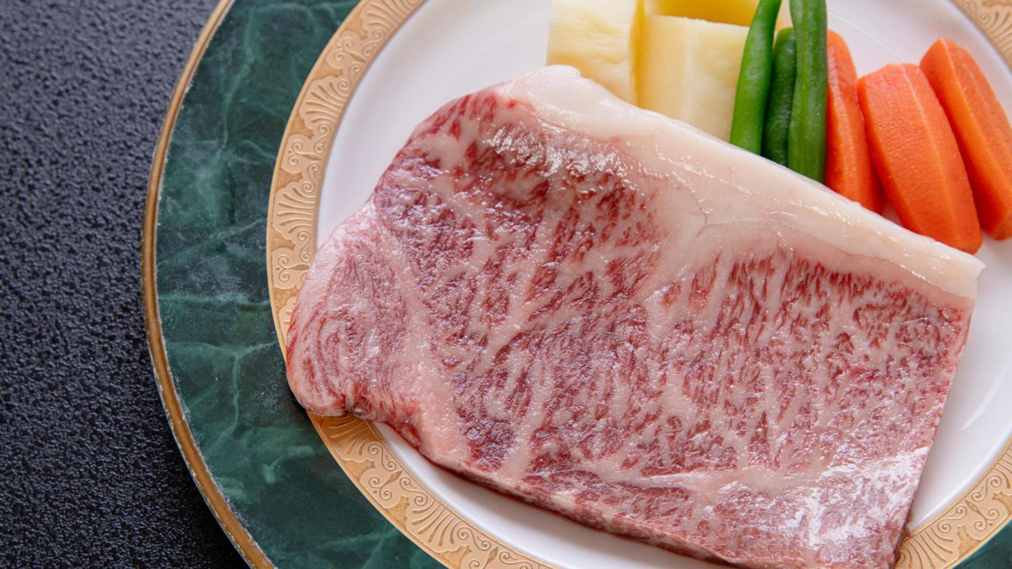 운젠 이와키 료칸 외부 사진